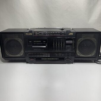 JVC