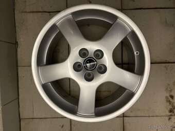 Alu kola Borbet R17