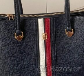 Dámská kabelka Tommy Hilfiger