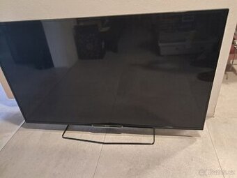LED TV Philips, smart televize, 100% funkční