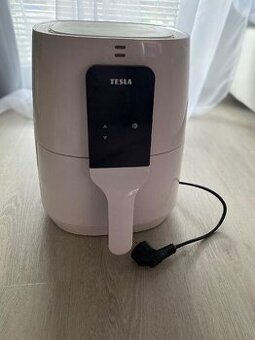 Tesla AirCook - bílá