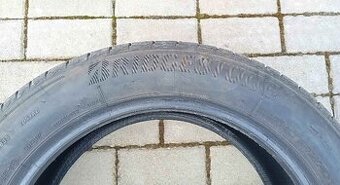 Letní pneu Bridgestone 225/55 R18 98V
