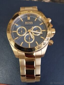 Hodinky Hugo Boss