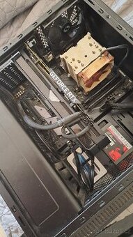 Gaming PC i5 8600k, 32GB RAM, RTX3070 - 1