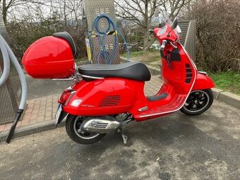 Vespa GTS Super 300 r.v. 2021