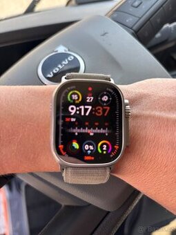Apple Watch Ultra 2