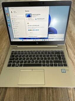 Notebook HP EliteBook 840 G6
