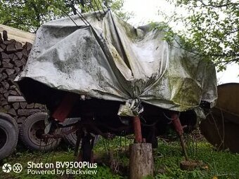 Obraceč OZ 4
