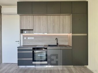 Pronájem byty 1+kk, 35 m2 - Znojmo, ev.č. N08017 - 1