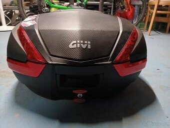 Kufr GIVI