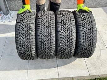 zimní pneu r16, 4x108
