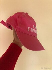 Kšiltovka Fly Emirates