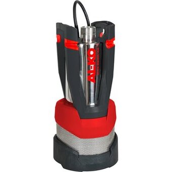 Čerpadlo AL-KO dive 6500/34- nové z výstavky