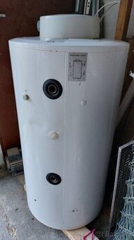 Bojler Dražice 125 litrů