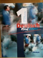 Deutsch eins zwei 1