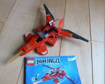 Lego Ninjago