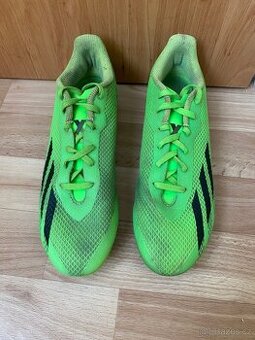 Kopačky Adidas, vel. 41 1/3