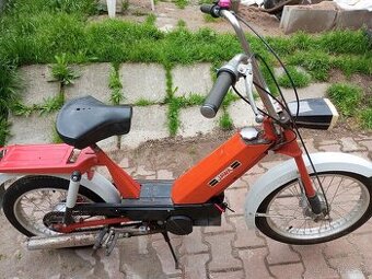 Babetta 207