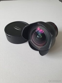 Samyang 14mm f2.8