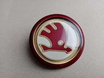 Originální znak Škoda Spartak, Octavia, Felica, RTO