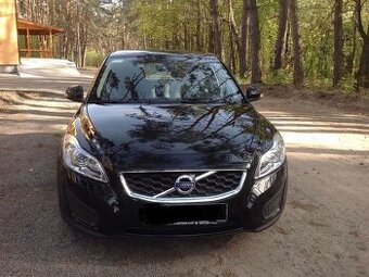 Volvo C30 1.6D2