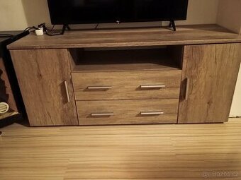 Komoda skříň pod tv