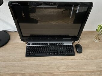 PC DELL Inspiron One 2320 Touch