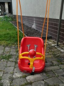 Houpačka