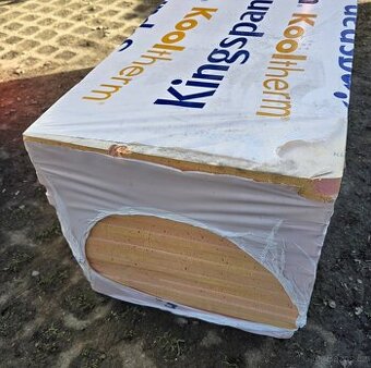 Tepelná izolace KOOLTHERM K5 2cm