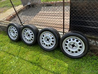 4x100 R15 6J ET35