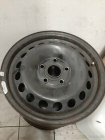 VW ocelový disk 6J x 15 ,5x112