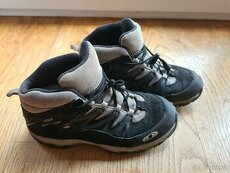 Pohorky Salomon GTX vel.35 - 1