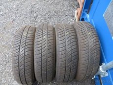letní pneu 155/65r14 75T Michelin