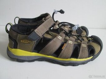 keen.....vel.36