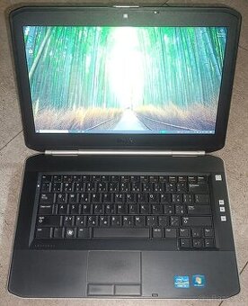 Dell Latitude E5420,i5-2520M,WIN 10,SSD 128GB,RAM 8GB,14 pal