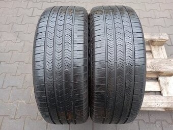 245/50/20 celoroční pneu goodyear