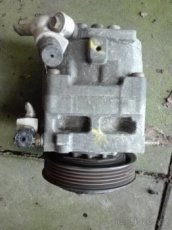 Klimakompresor-Fiat Punto,Marea,Doblo, 1,2i - 1