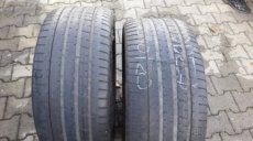 Letní pneumatiky 275/40/20 Pirelli