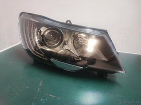 Škoda Superb xenon bixenon 3T1.941.016