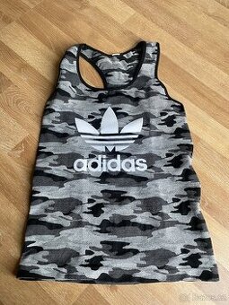 Tílko Adidas neoriginální velikost xs
