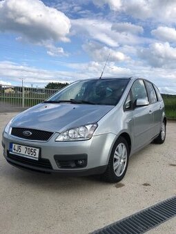 Ford Focus C-max 1.8