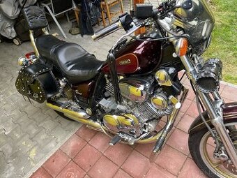 Virago 750 - 1
