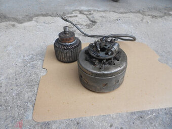 Motor skutr