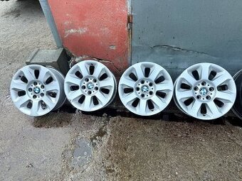 BMW STYLING 115 BMW E60