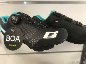 Tretry MTB Gaerne G.Hurricane 40