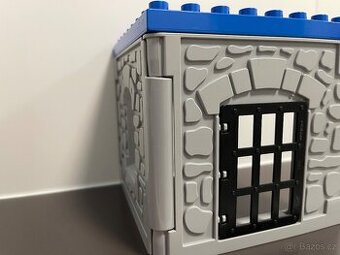 Lego Duplo věznice