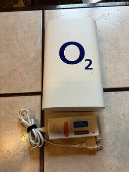 LTE Modem ZTE MF268
