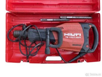 Hilti TE 1000-AVR TE-S bourací kladivo