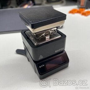 Předehřívací deska MHP30 Mini (Mini Hot Plate Preheater)