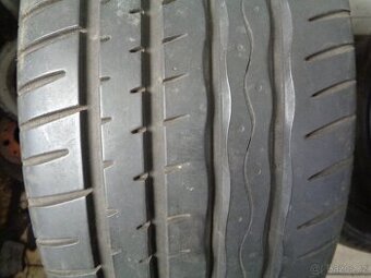 215/35 R17 HANKOOK (5,5-6mm) č.13228/b8